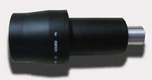 canon G11 數(shù)碼相機顯微鏡接口